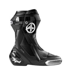 XPD XP9-R moto boty černá
