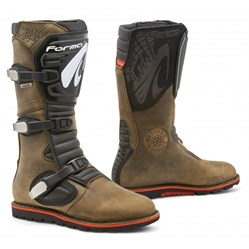 FORMA BOULDER DRY Moto boty