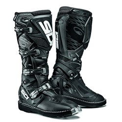 SIDI X-3 Špičkové závodní motocrossové boty