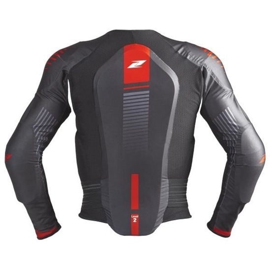 ZANDONA ACTION JACKET X6 5616 LEVEL2 Kompletní chránič