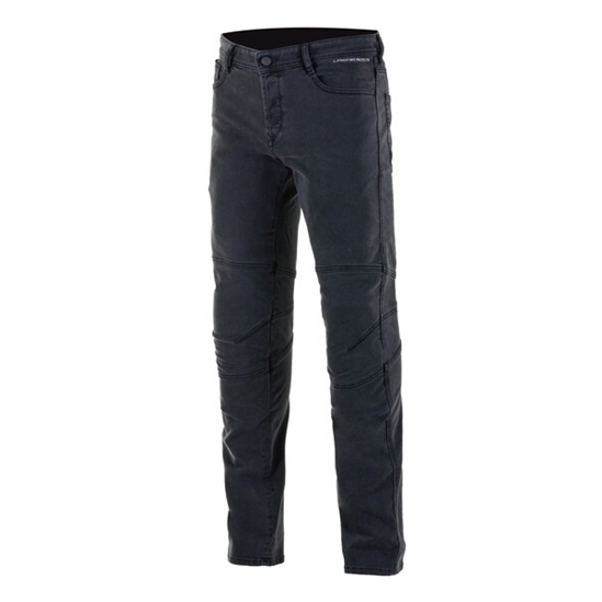 ALPINESTARS DAIJI DENIM kolekce DIESEL JEANS kalhoty