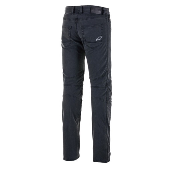 ALPINESTARS DAIJI DENIM kolekce DIESEL JEANS kalhoty