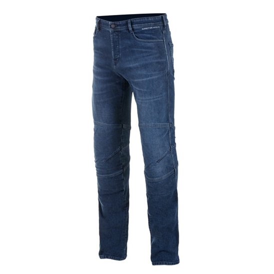 ALPINESTARS DAIJI DENIM kolekce DIESEL JEANS kalhoty