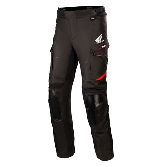 ALPINESTARS ANDES DRYSTAR HONDA kolekce kalhoty