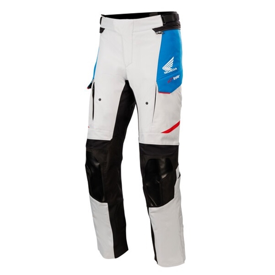 ALPINESTARS ANDES DRYSTAR HONDA kolekce kalhoty