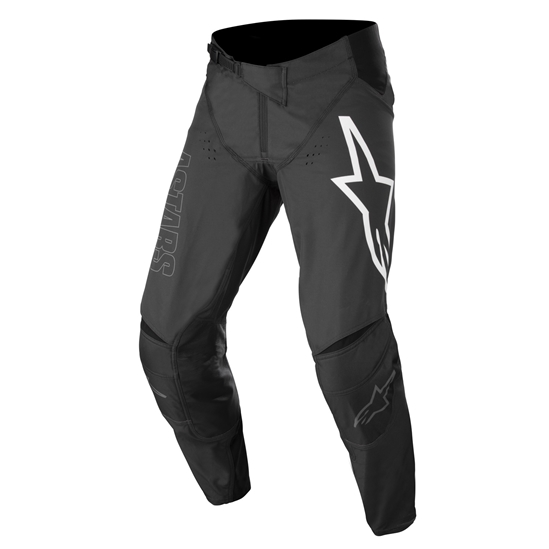 ALPINESTARS TECHSTAR GRAPHITE kalhoty