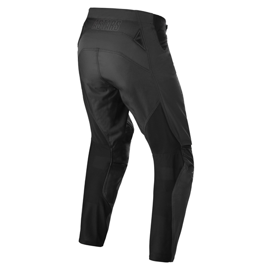 ALPINESTARS TECHSTAR GRAPHITE kalhoty