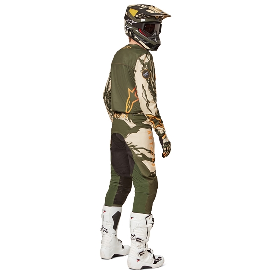 ALPINESTARS RACER TACTICAL kalhoty