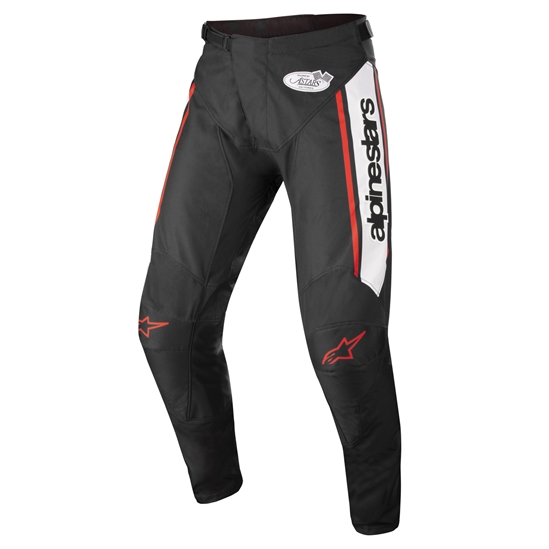 ALPINESTARS RACER FLAGSHIP kalhoty