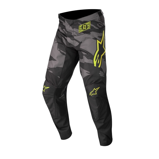 ALPINESTARS RACER TACTICAL kalhoty dětské