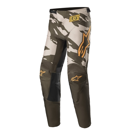 ALPINESTARS RACER TACTICAL kalhoty dětské