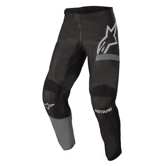 ALPINESTARS RACER GRAPHITE kalhoty dětské