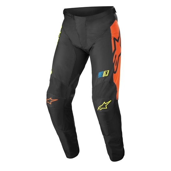 ALPINESTARS RACER COMPASS kalhoty dětské