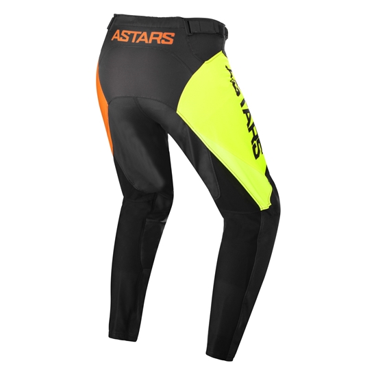 ALPINESTARS RACER COMPASS kalhoty dětské