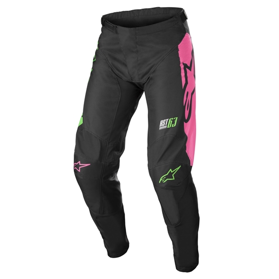 ALPINESTARS RACER COMPASS kalhoty dětské