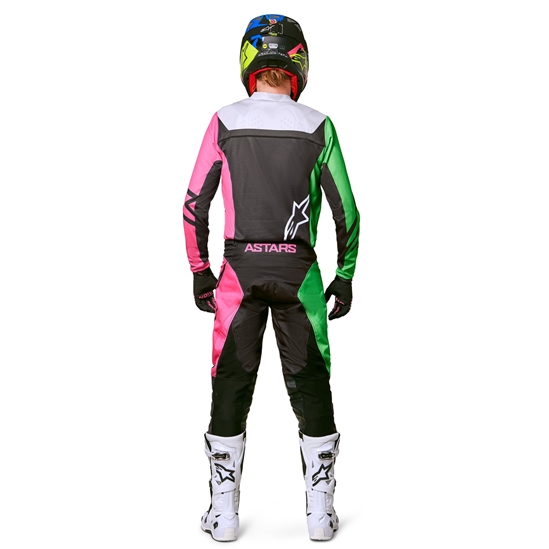 ALPINESTARS RACER COMPASS kalhoty dětské