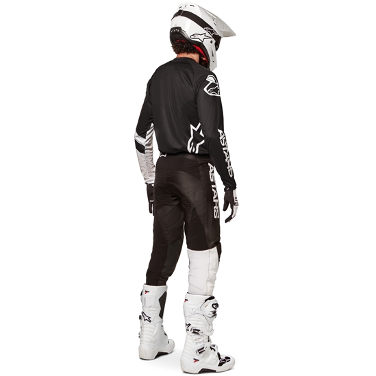 ALPINESTARS RACER CHASER kalhoty dětské