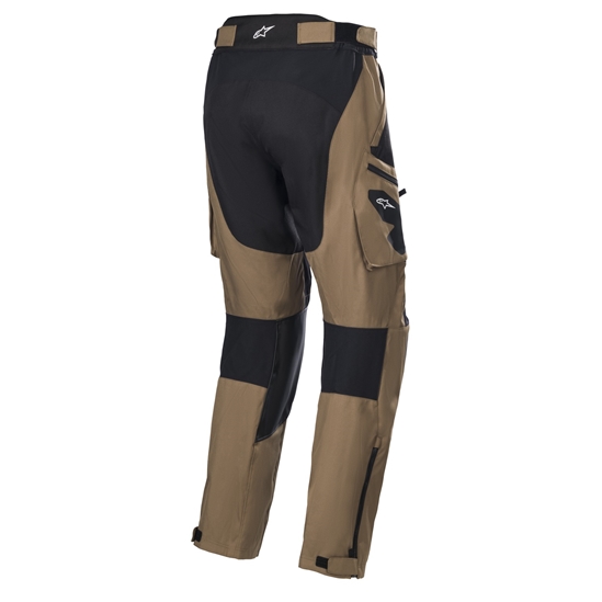 ALPINESTARS  VENTURE XT kalhoty přes boty