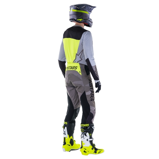 ALPINESTARS TECHSTAR kalhoty