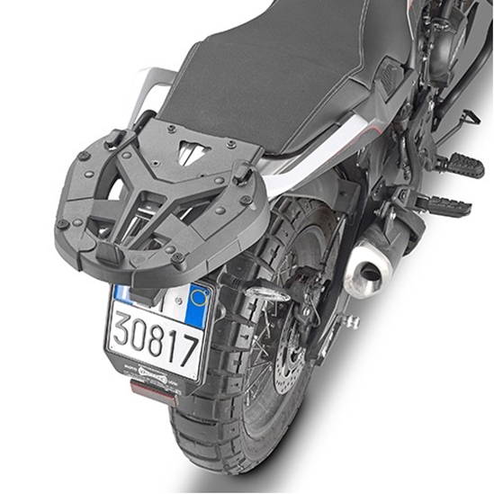 KAPPA KR9350 nosič kufru MOTO MORINI X Cape 649 (21-22)