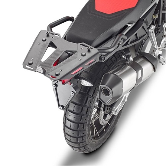 KAPPA KR6710 nosič kufru APRILIA Tuareg 660  (21-22)