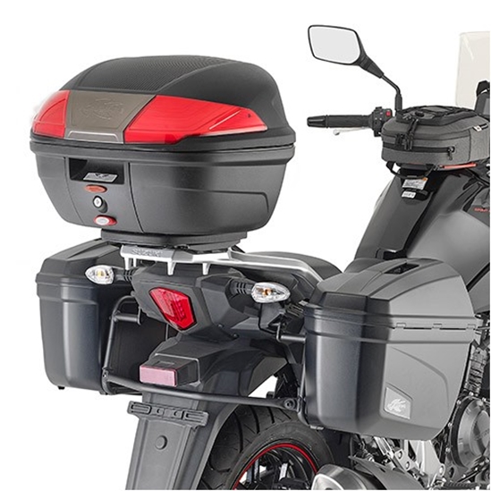 KAPPA KR3116 nosič kufru SUZUKI V-Strom 250  (17-21)