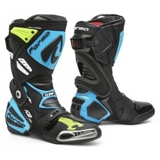 FORMA ICE PRO FLOW replica MIKE DI MEGLIO moto boty