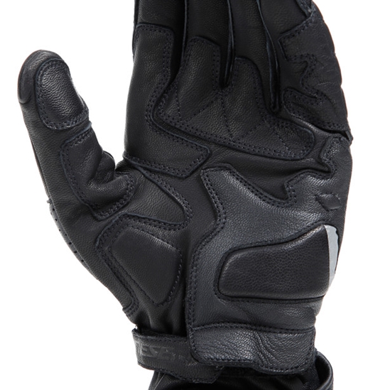 DAINESE IMPETO D-DRY moto rukavice