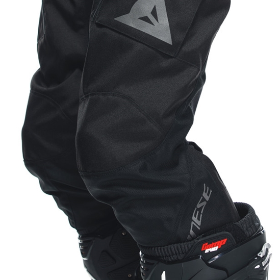 DAINESE CHEROKEE TEX moto kalhoty