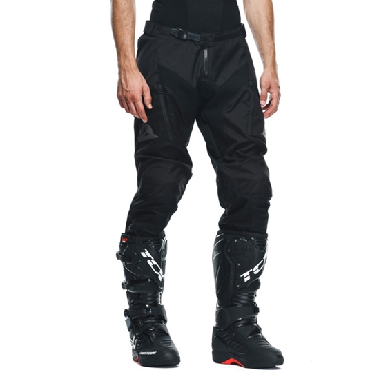 DAINESE CHEROKEE TEX moto kalhoty