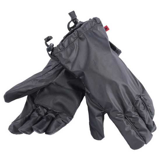 DAINESE RAIN OVERGLOVES nepromokavé návleky na rukavice