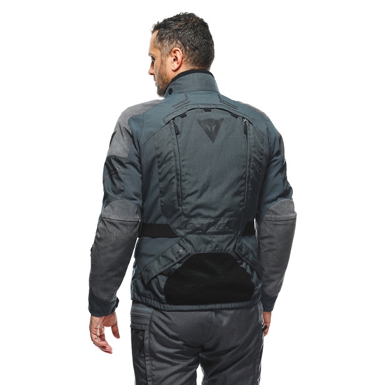 DAINESE SPRINGBOK 3L ABSOLUTESHELL™ iron gate bunda