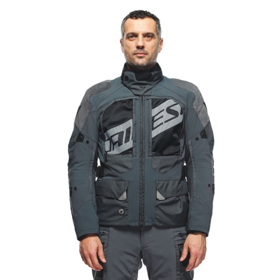 DAINESE SPRINGBOK 3L ABSOLUTESHELL™ iron gate bunda