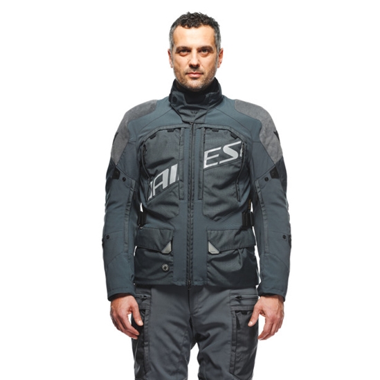 DAINESE SPRINGBOK 3L ABSOLUTESHELL™ iron gate bunda