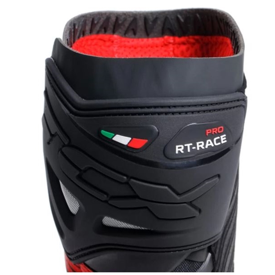 TCX RT-RACE PRO AIR moto boty