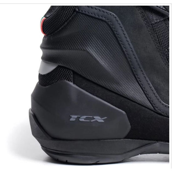 TCX JUPITER 5 GORE-TEX moto boty