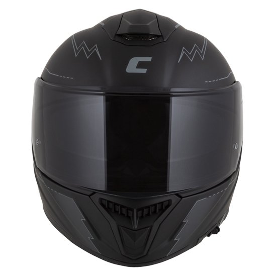 Cassida Integral GT 2.1 Flash moto přilba