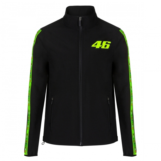 Valentino Rossi VR46 THE DOCTOR 390404 bunda