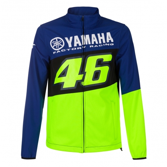 Valentino Rossi VR46 YAMAHA 395209 bunda