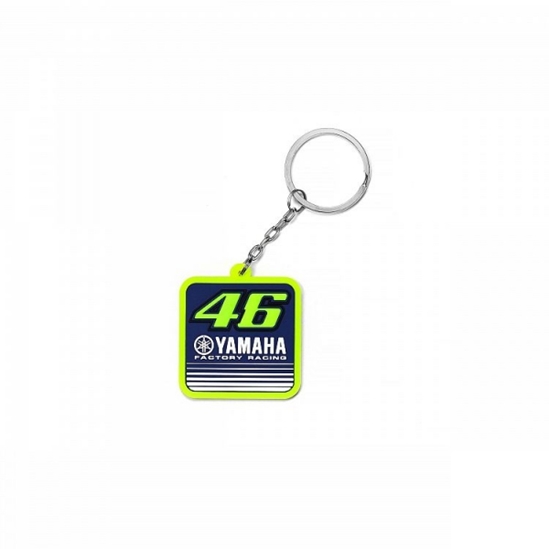 Valentino Rossi VR46 YAMAHA 273403 klíčenka