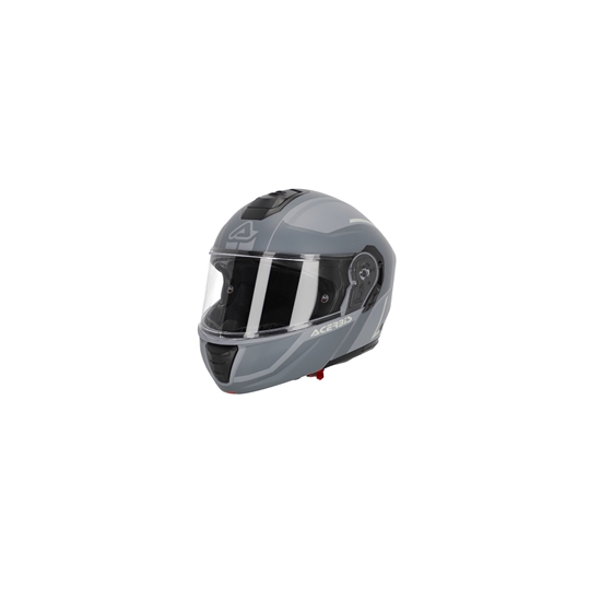 Acerbis TDC FLIP UP PJ 2206 přilba