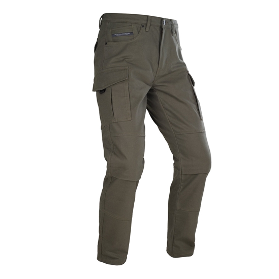 OXFORD ORIGINAL APPROVED CARGO AA kalhoty khaki