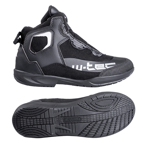 W-TEC Misaler moto boty