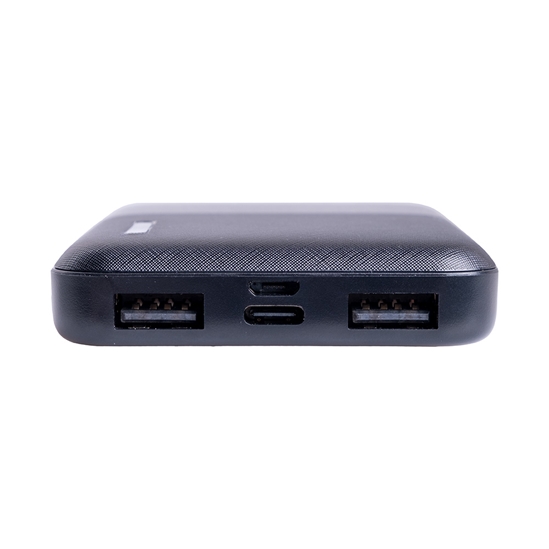 inSPORTline PowerFive II 5000 mAh powerbanka