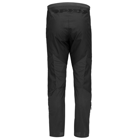 SPIDI ENDURO PRO PANTS kalhoty černá