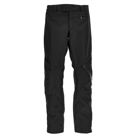 SPIDI SPORTMASTER H2OUT PANTS kalhoty černá