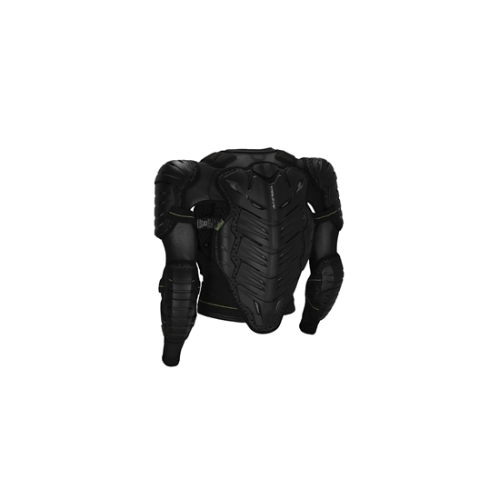 ACERBIS chránič hrudi BODY ARMOUR KOERT-ONE černá/žlutá