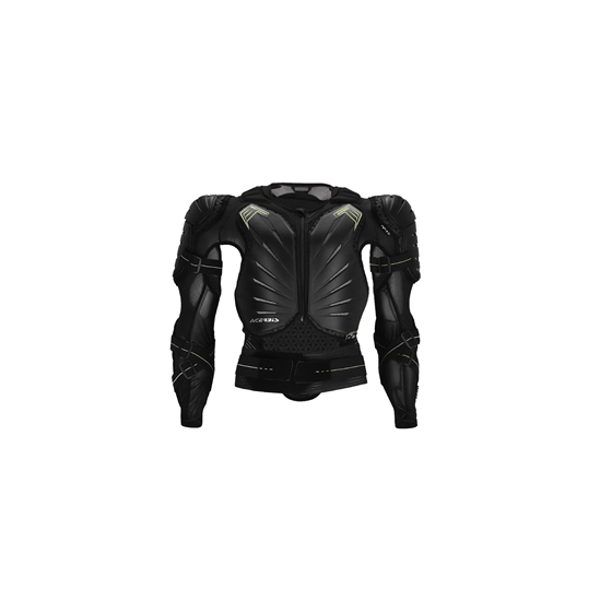 ACERBIS chránič hrudi BODY ARMOUR KOERT-ONE černá/žlutá