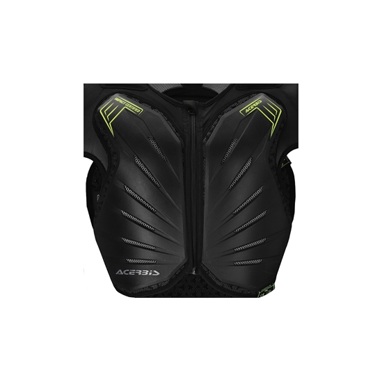 ACERBIS chránič hrudi BODY ARMOUR KOERT-ONE černá/žlutá