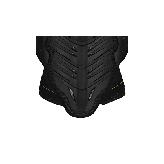 ACERBIS chránič hrudi BODY ARMOUR KOERT-ONE černá/žlutá